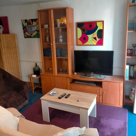 Apartamento Casco Viejo Ourense Buitenkant foto