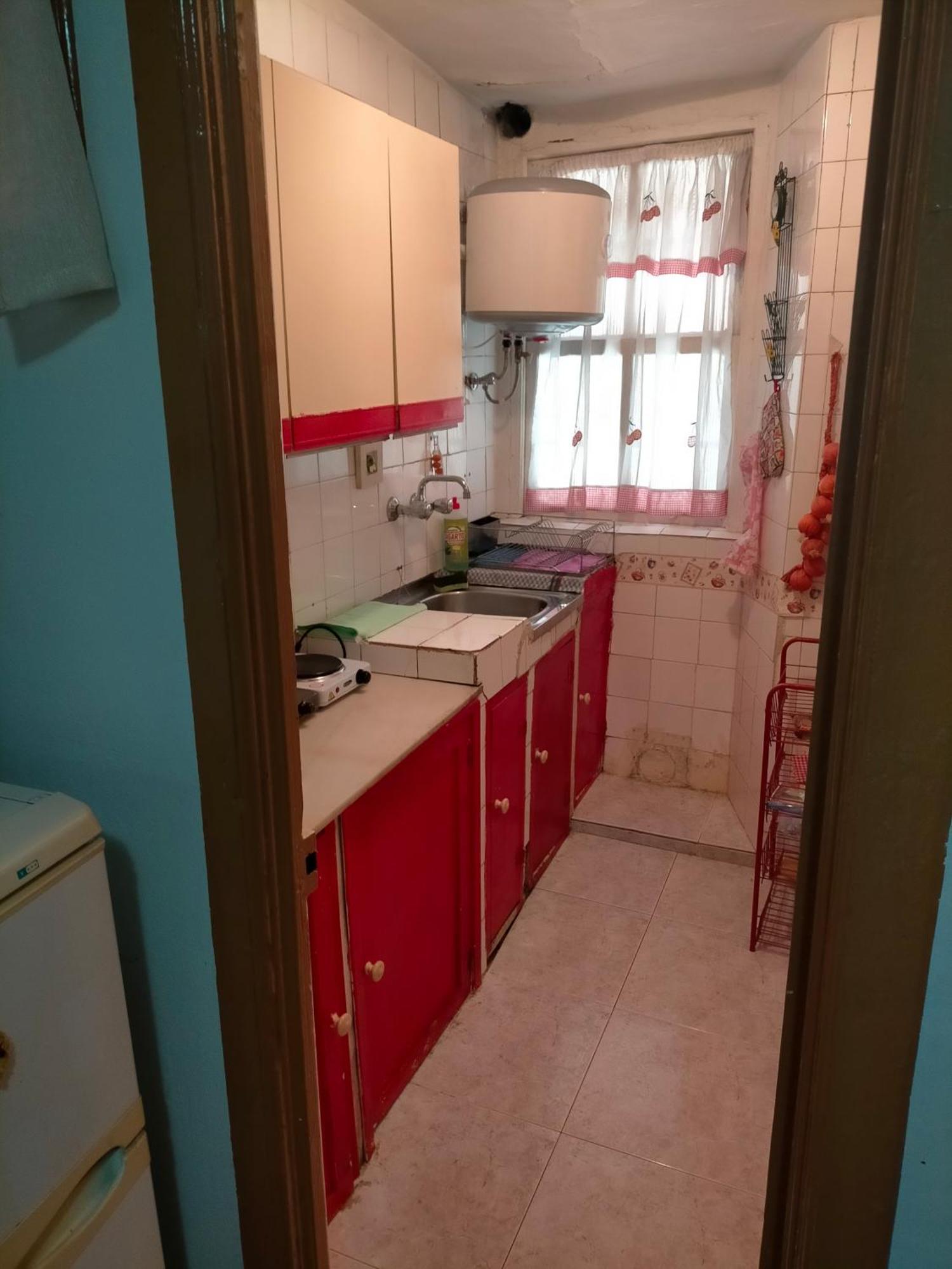 Apartamento Casco Viejo Ourense Buitenkant foto
