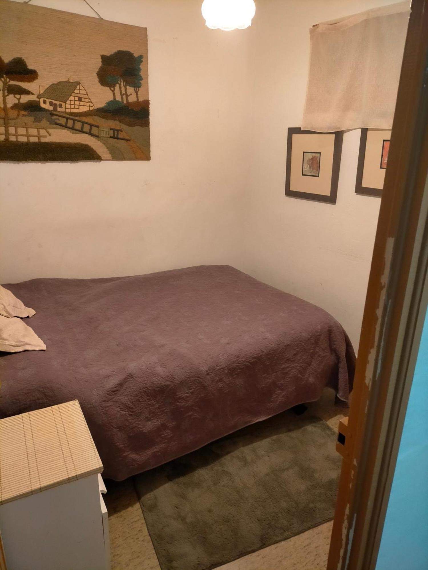 Apartamento Casco Viejo Ourense Buitenkant foto
