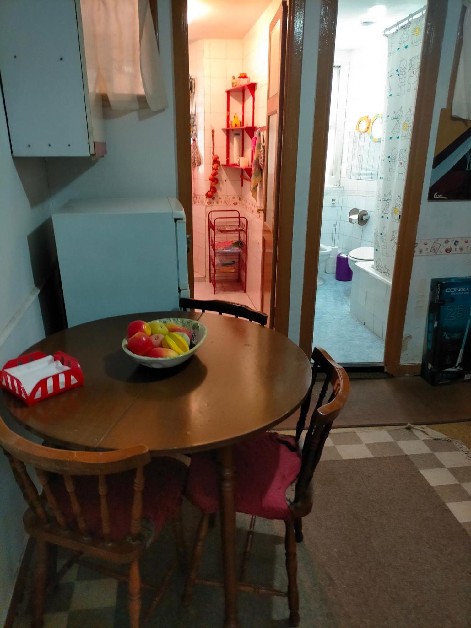 Apartamento Casco Viejo Ourense Buitenkant foto