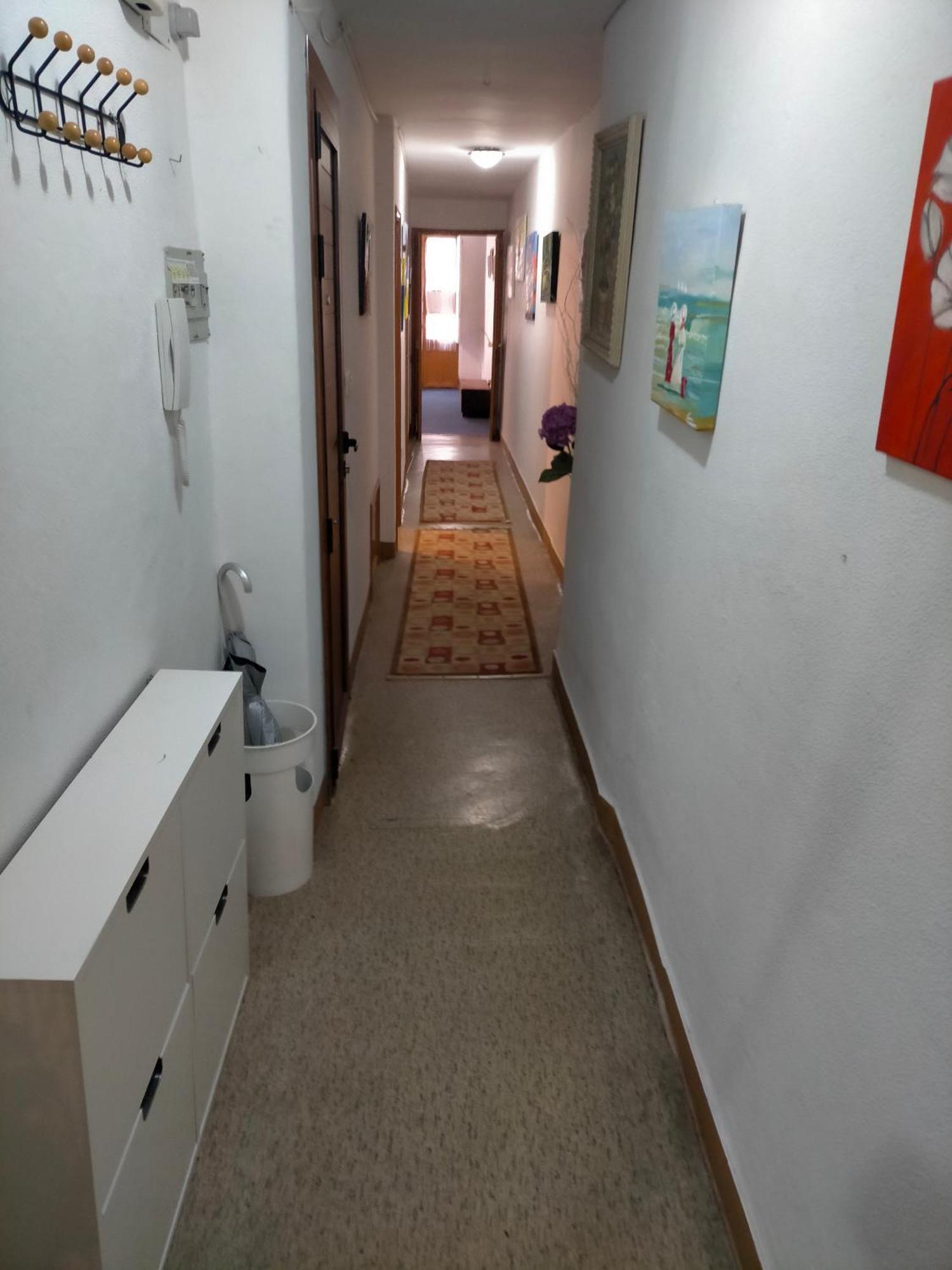 Apartamento Casco Viejo Ourense Buitenkant foto
