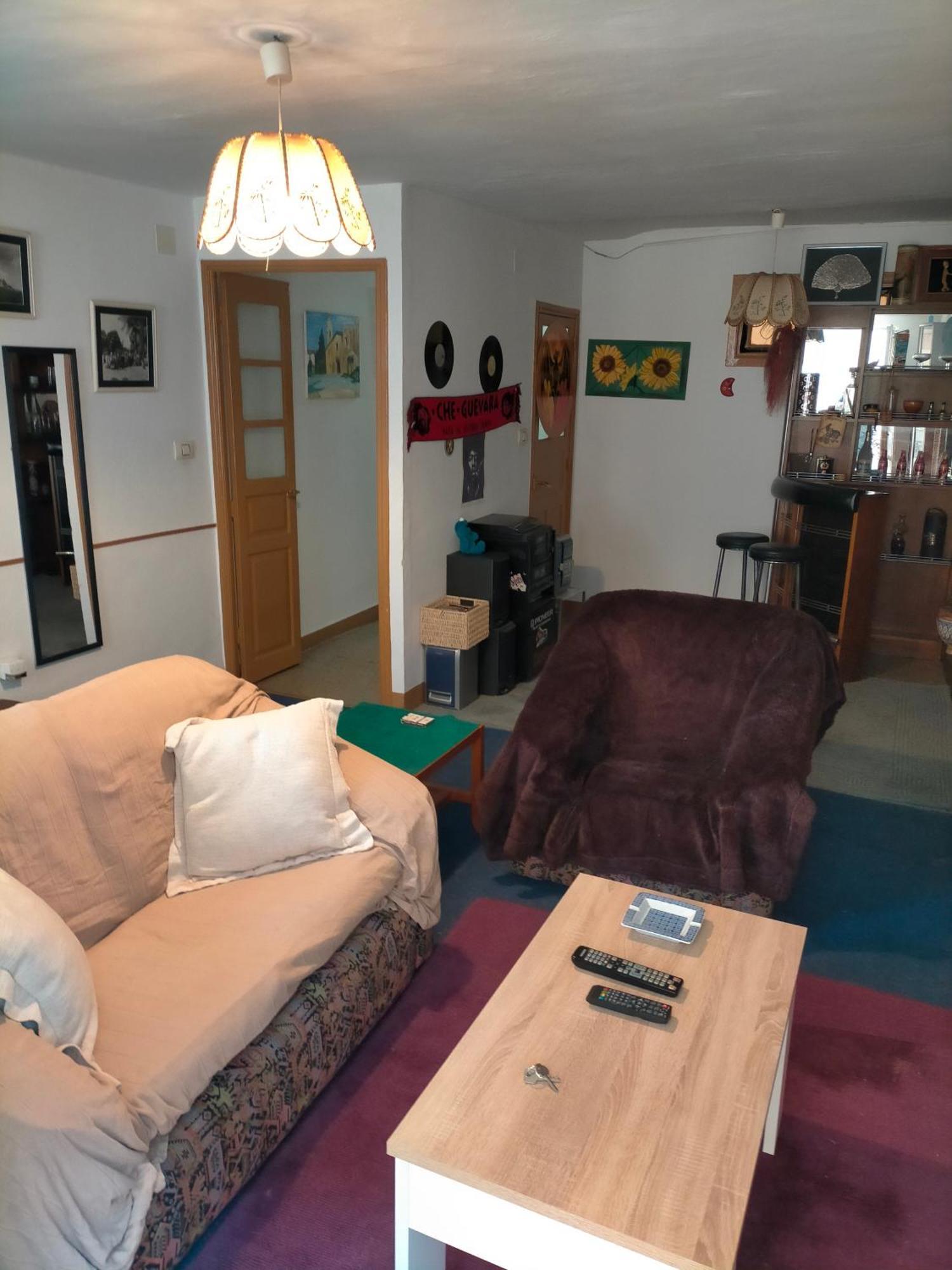 Apartamento Casco Viejo Ourense Buitenkant foto