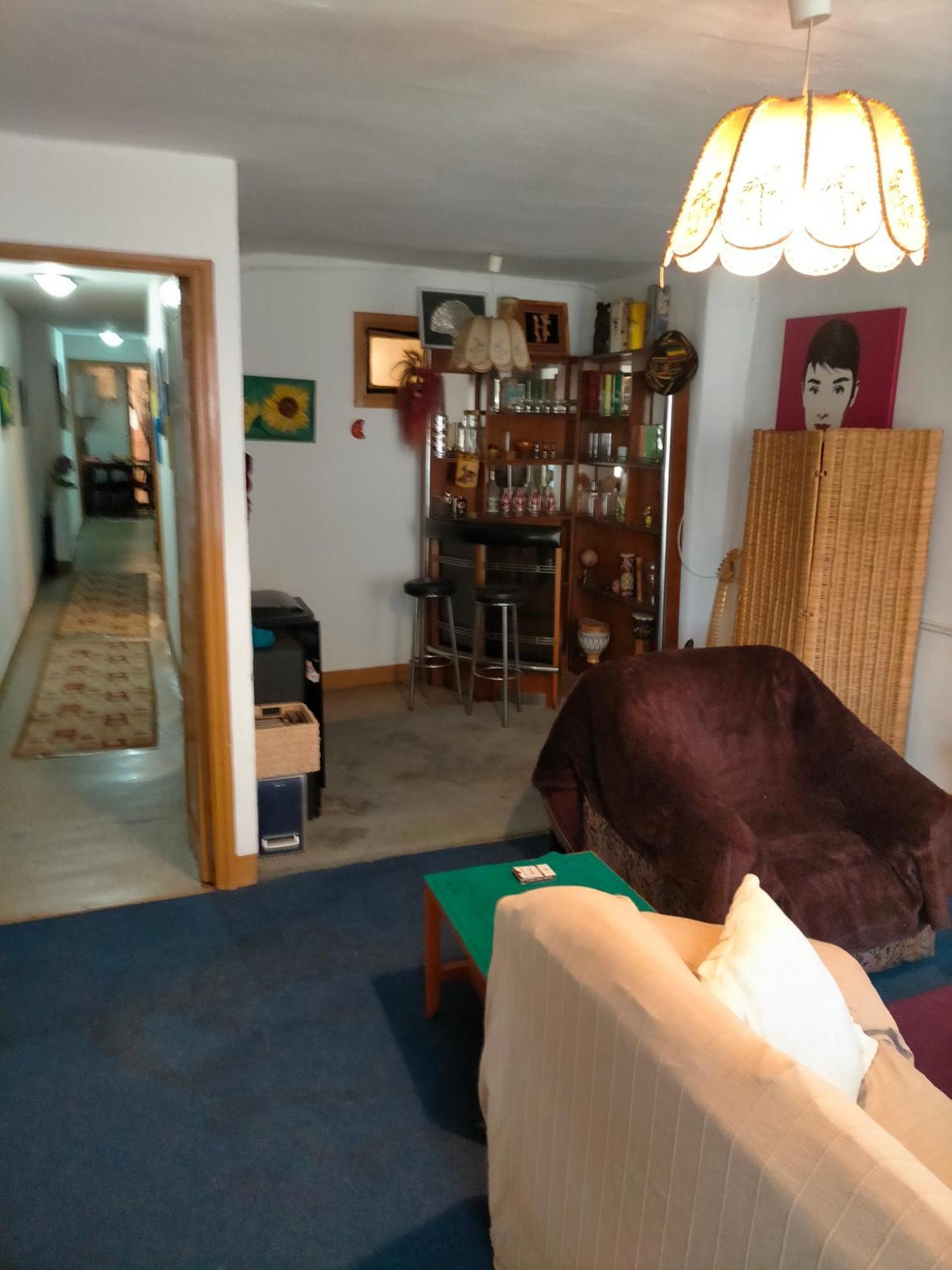 Apartamento Casco Viejo Ourense Buitenkant foto